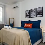 Studio Completo A 180M Da Praia | Jc 40/304