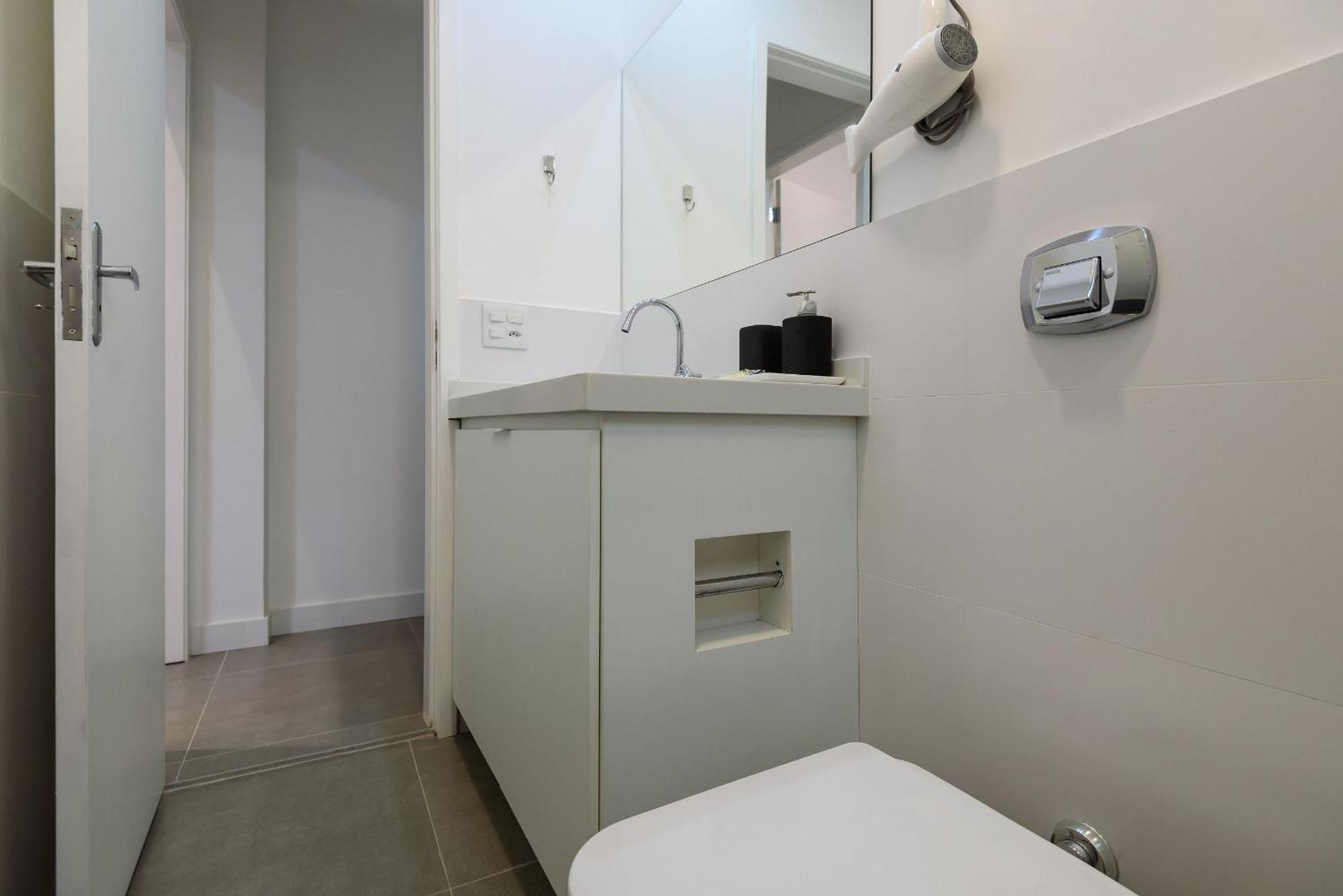 Apartamento Completo A 180m Da | Jc 40/304 Rio de Janeiro
