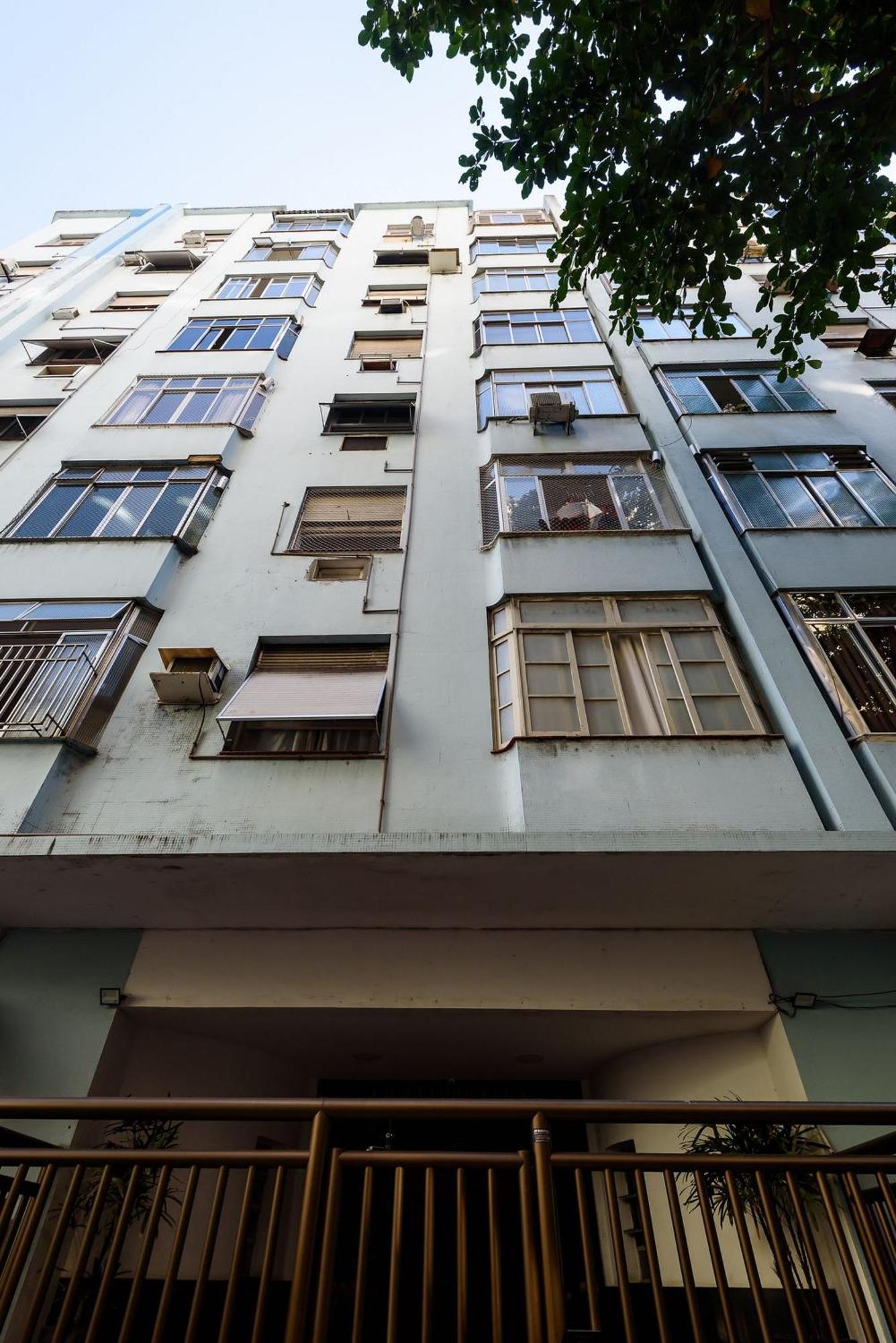 Completo A 180m Da | Jc 40/304 Apartamento *