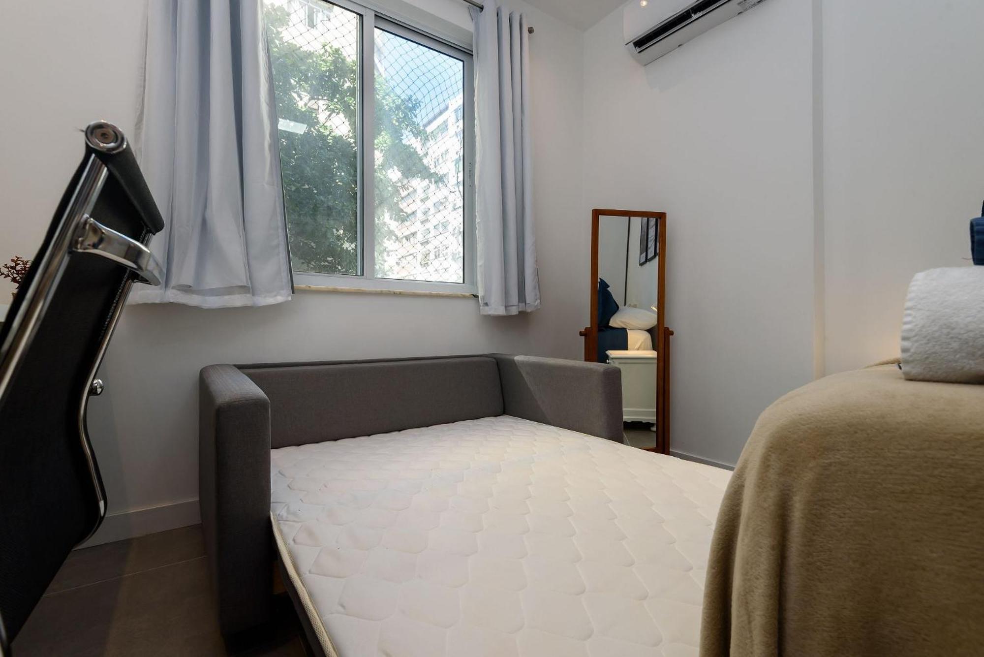 Apartment Completo A 180m Da | Jc 40/304 *