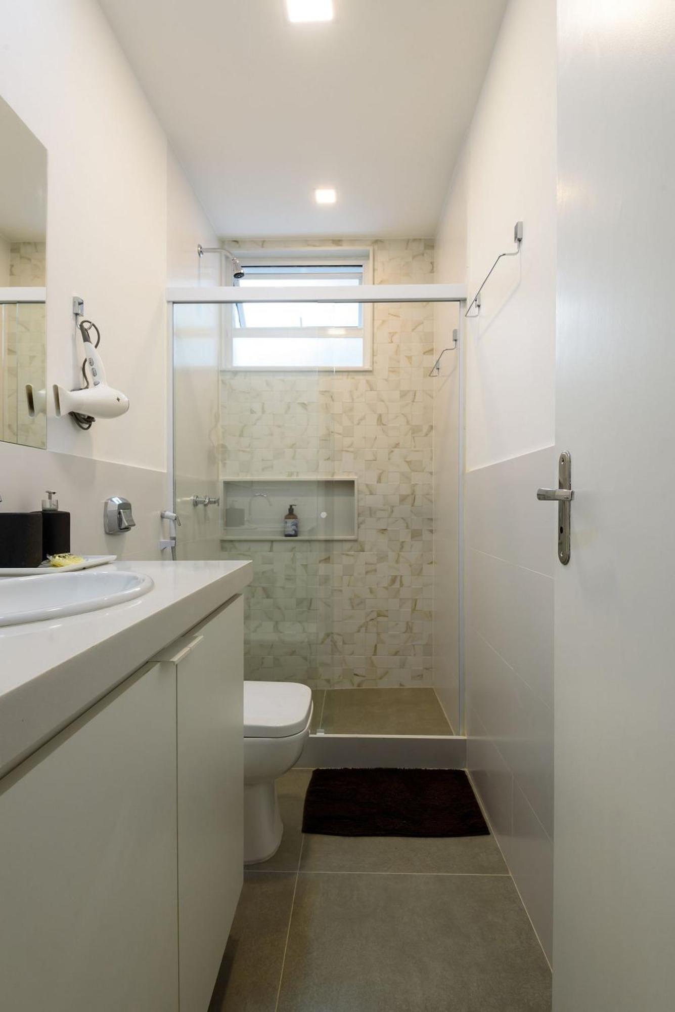Apartment Completo A 180m Da | Jc 40/304 Rio de Janeiro