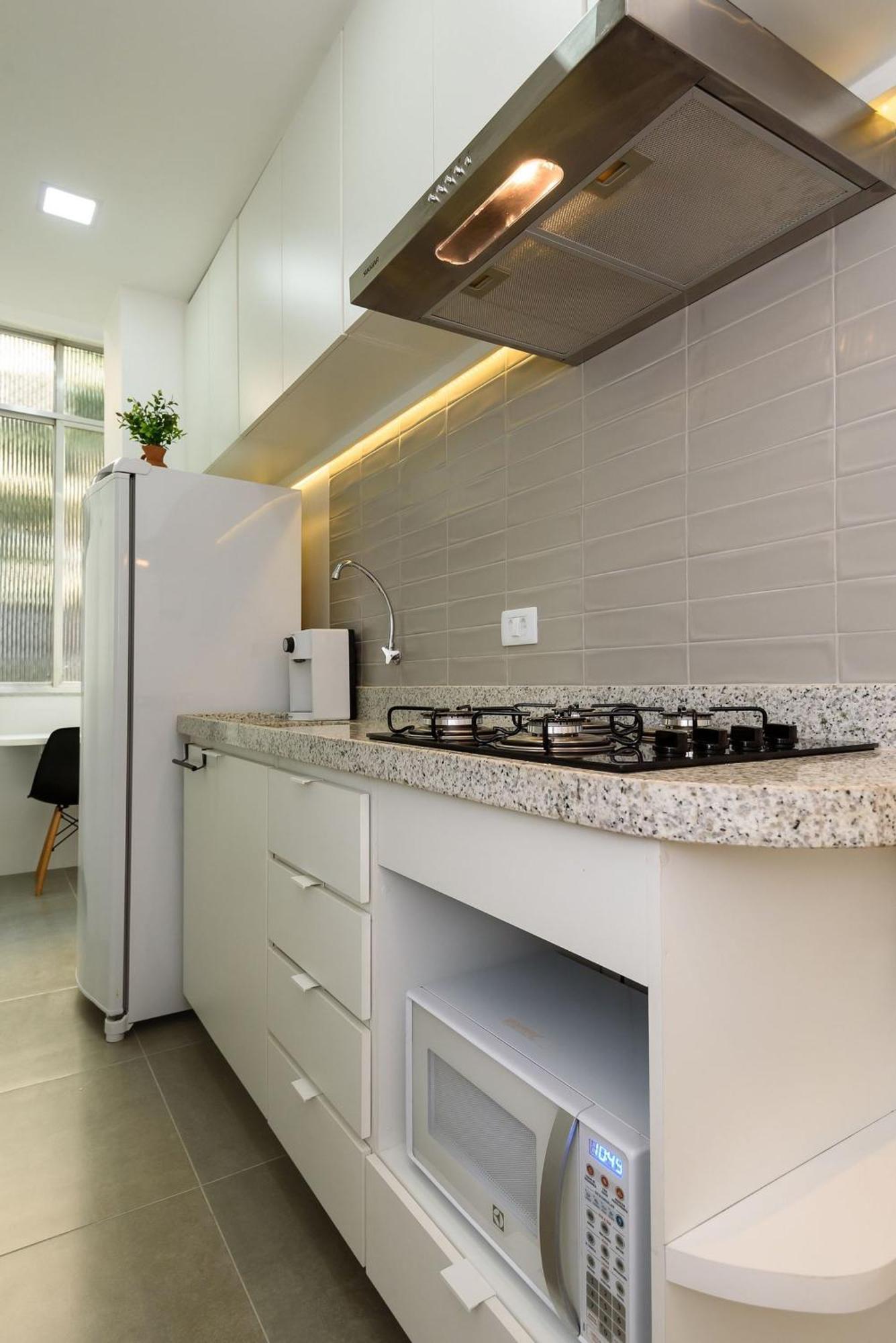 Completo A 180m Da | Jc 40/304 Apartment Rio de Janeiro