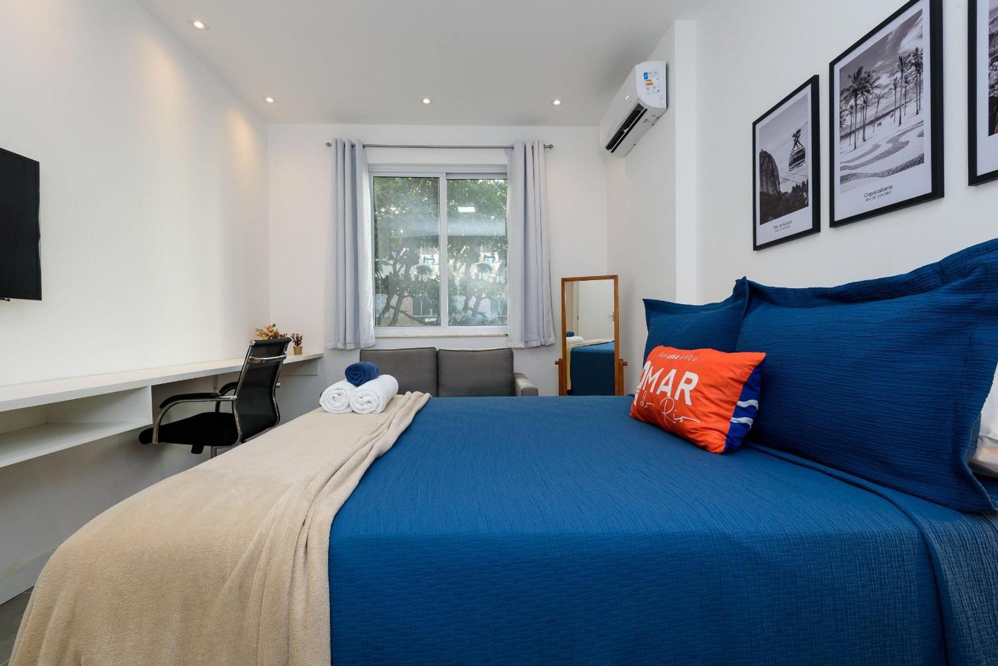 Completo A 180m Da | Jc 40/304 Apartment *
